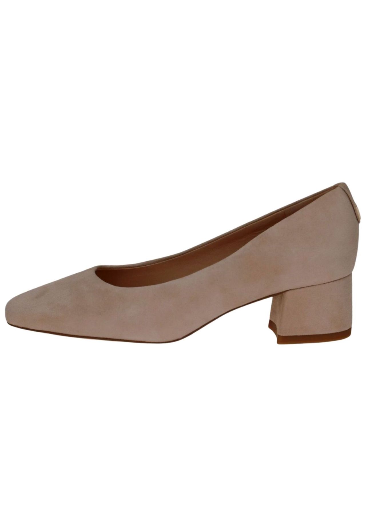 PETER KAISER Veloursleder Pumps Online Outlet