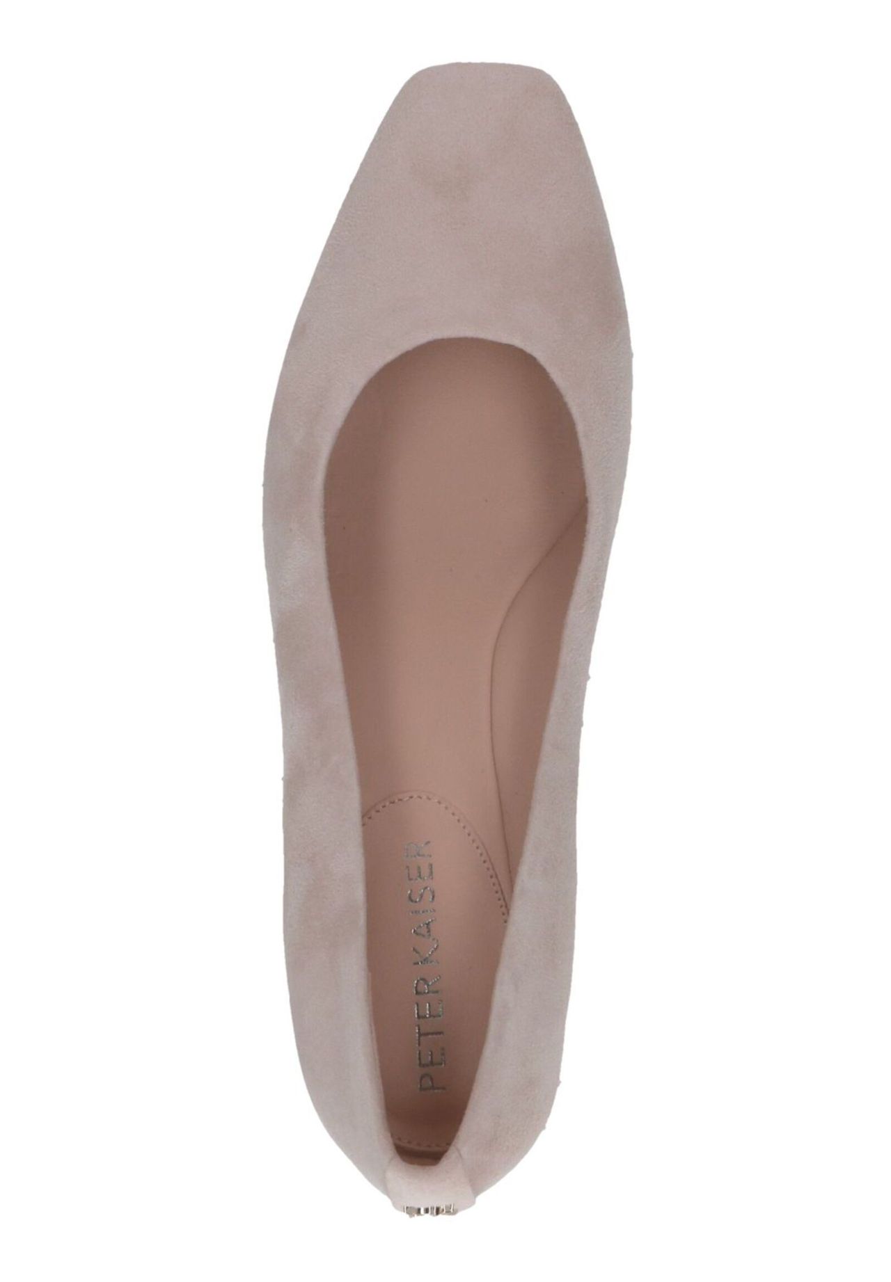 PETER KAISER Veloursleder Pumps Online Outlet