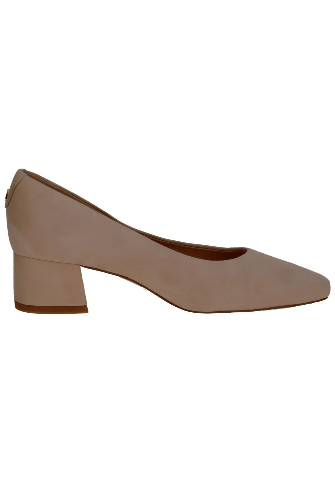 PETER KAISER Veloursleder Pumps Online Outlet