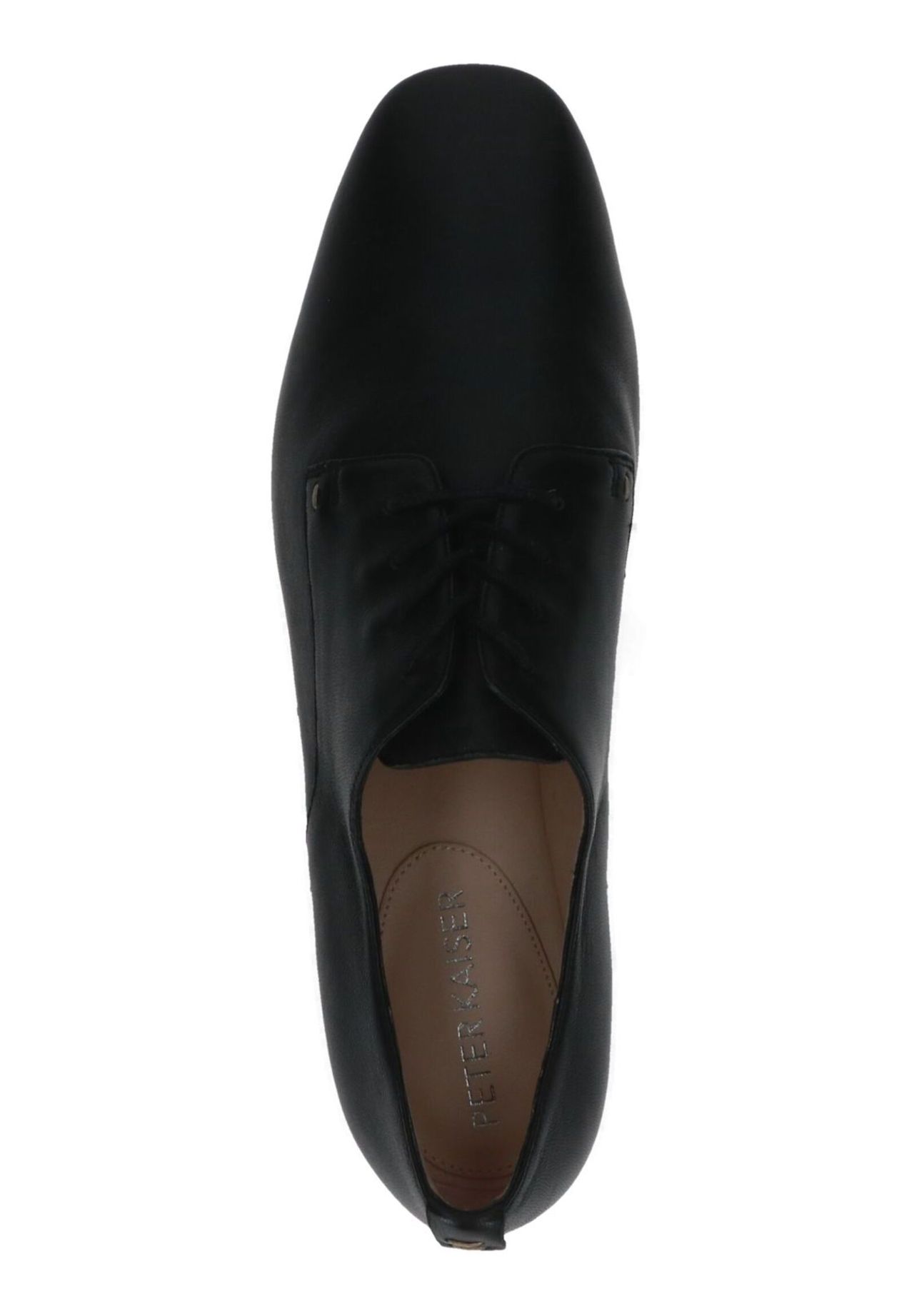 PETER KAISER Nappaleder Halbschuhe Zeitlich begrenztes Angebot