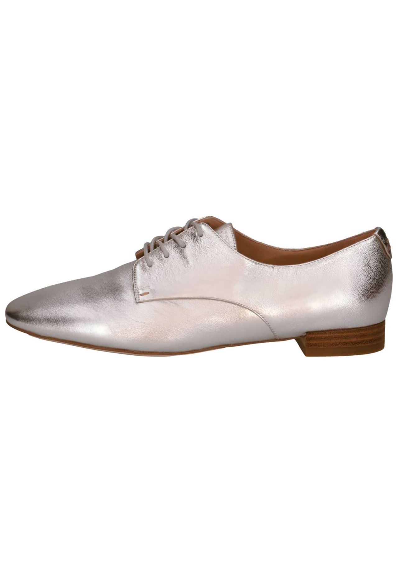 PETER KAISER Leder Halbschuhe Exklusive Angebote
