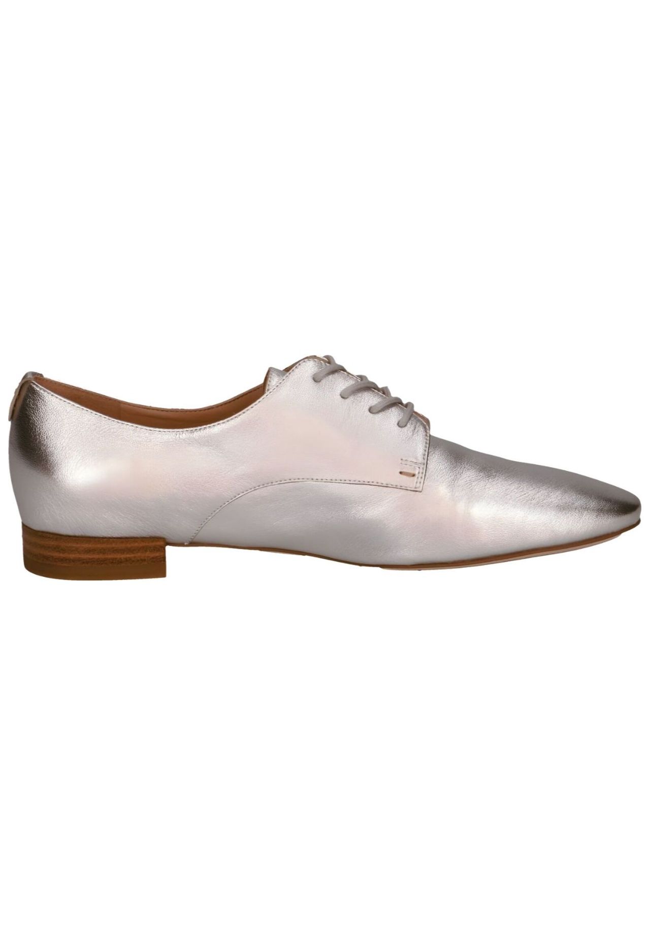 PETER KAISER Leder Halbschuhe Exklusive Angebote