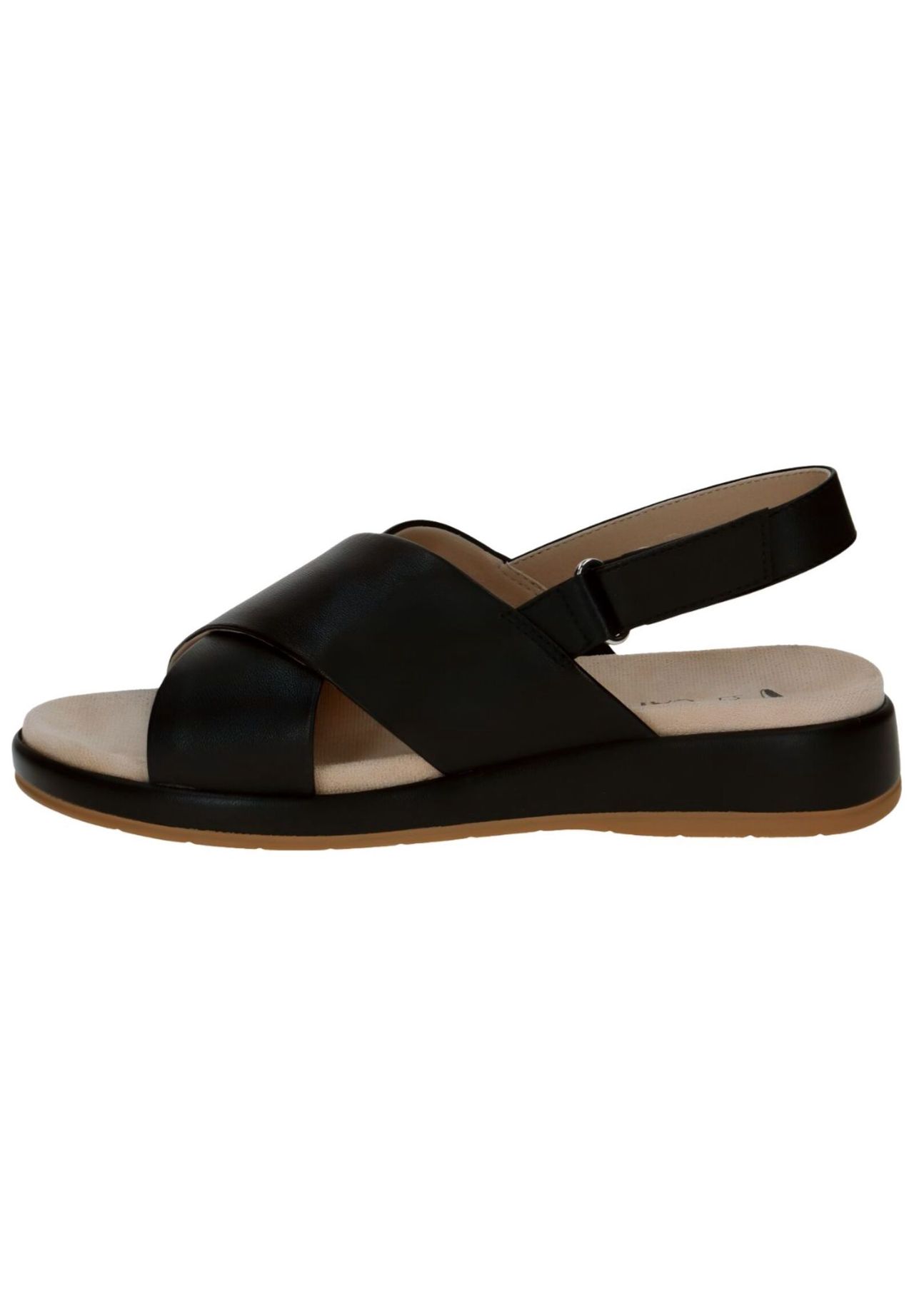 Caprice Nappaleder Sandalen Bestseller