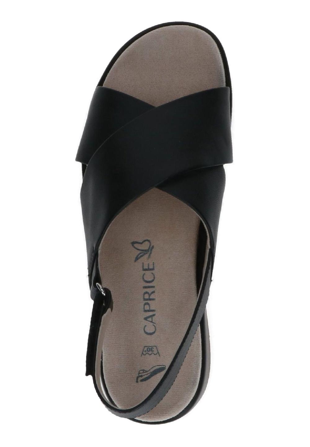 Caprice Nappaleder Sandalen Bestseller