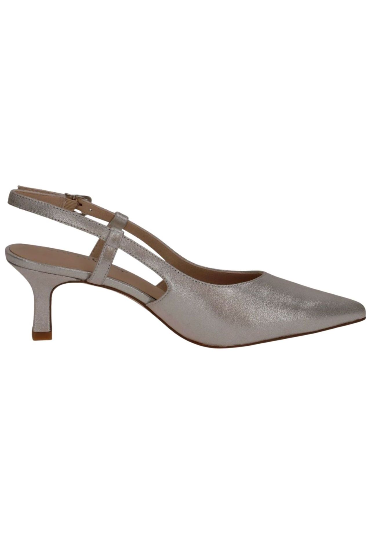 Caprice Leder Pumps Kauf eins, bekomm eins gratis