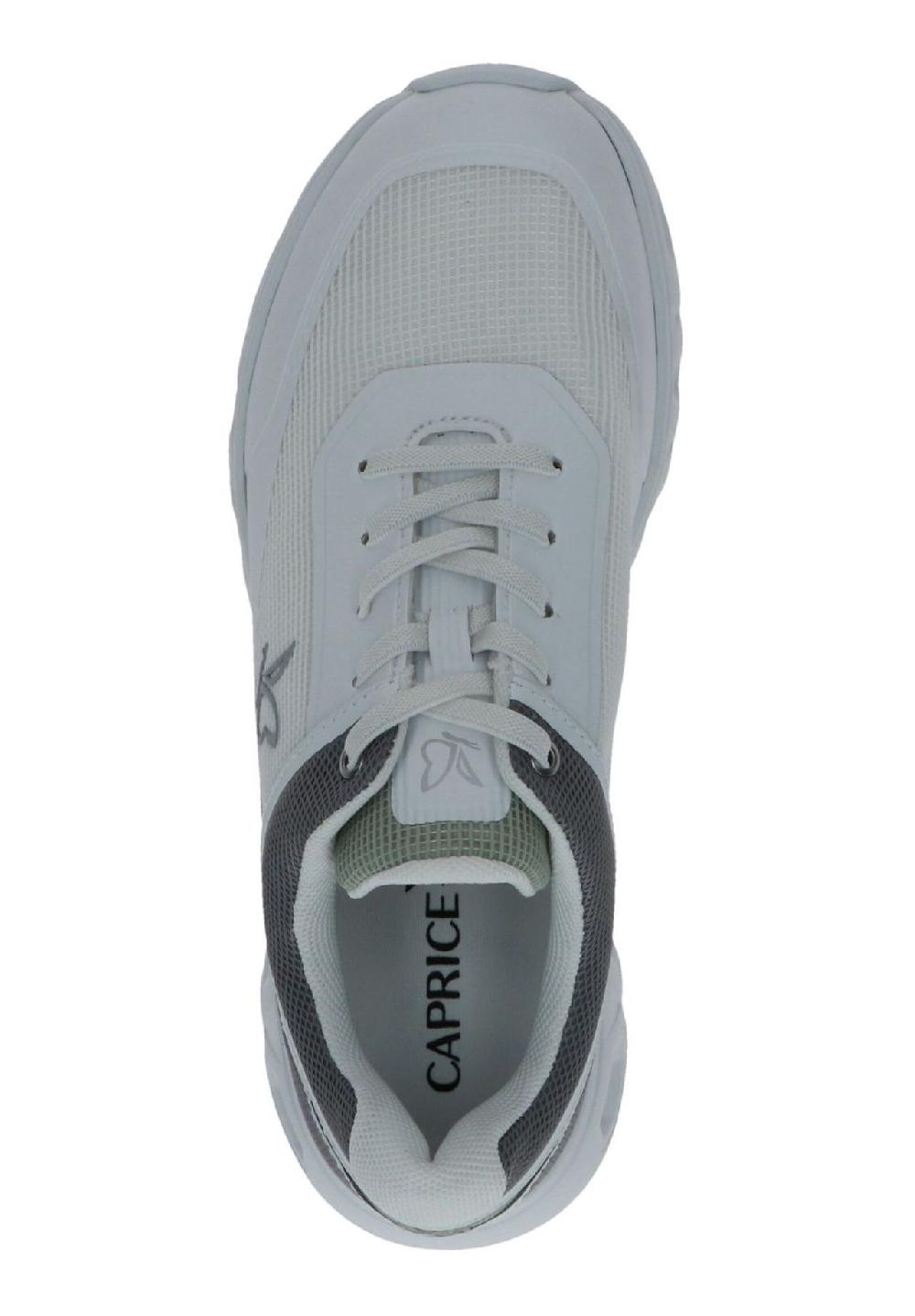 Caprice Lederimitat Sneaker Riesige Ersparnisse