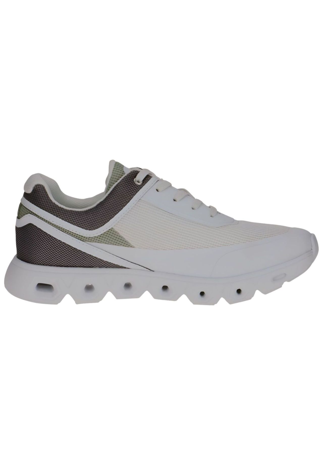 Caprice Lederimitat Sneaker Riesige Ersparnisse