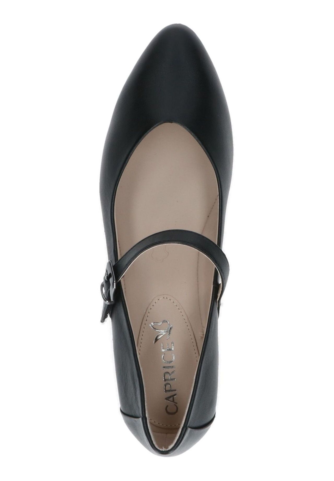 Caprice Leder Ballerinas VIP-Rabatte