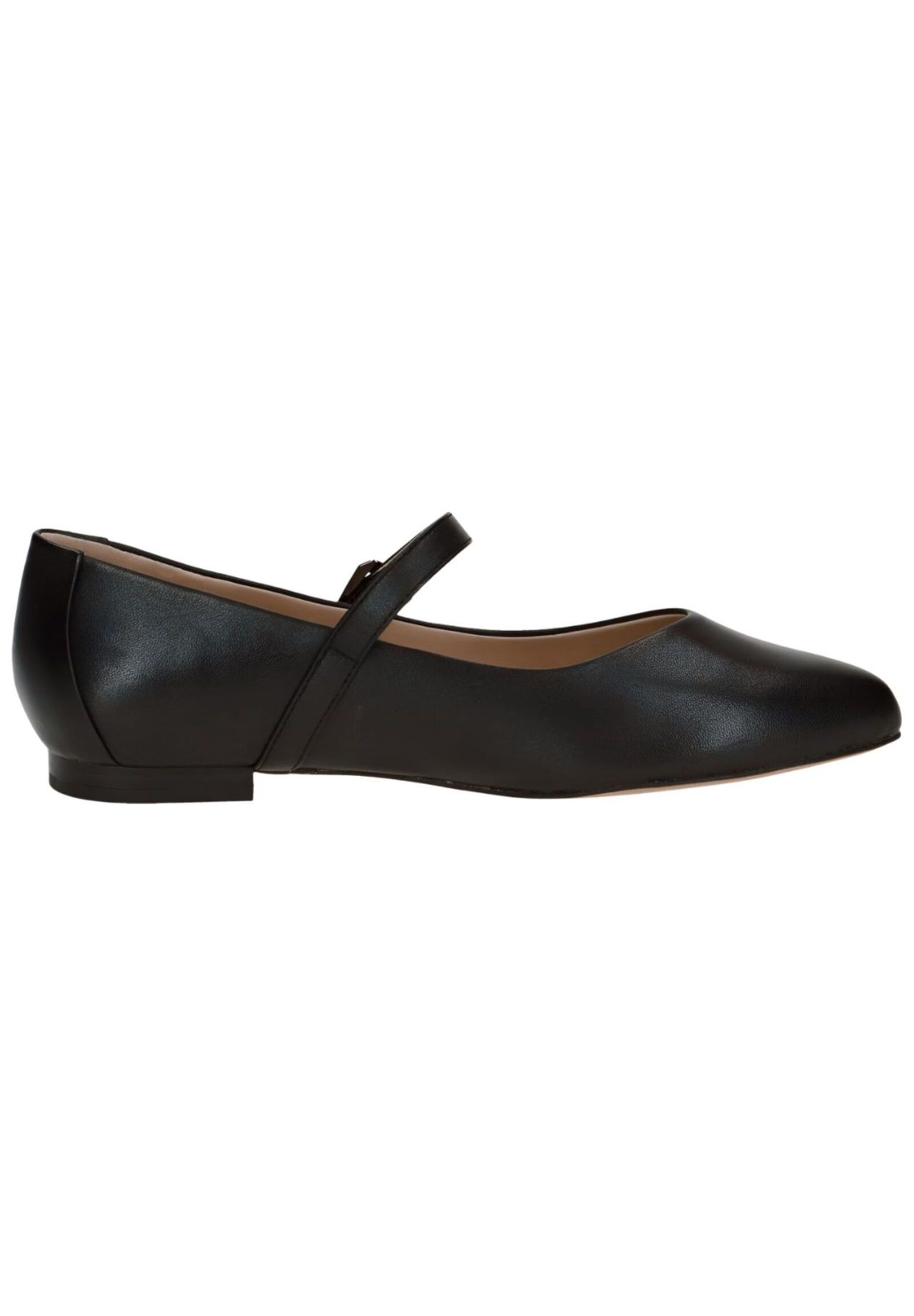 Caprice Leder Ballerinas VIP-Rabatte