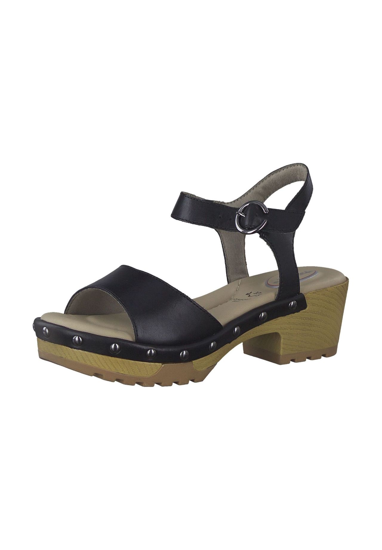 Tamaris Leder Sandalen Letzte 3 Tage