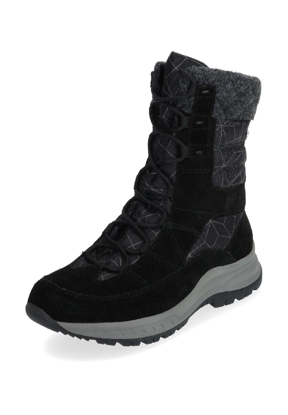 Tamaris Leder/Textil Stiefelette JETZT KAUFEN