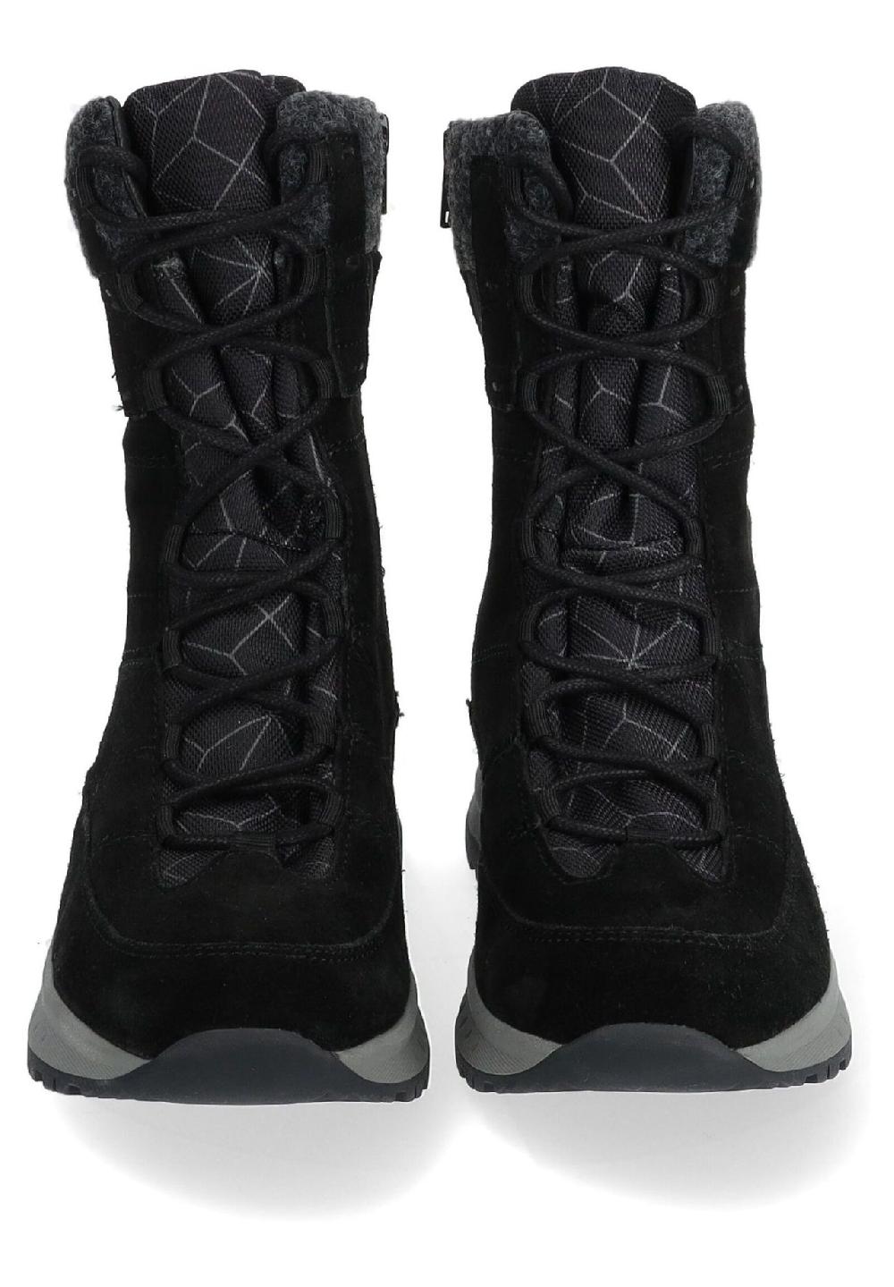 Tamaris Leder/Textil Stiefelette JETZT KAUFEN