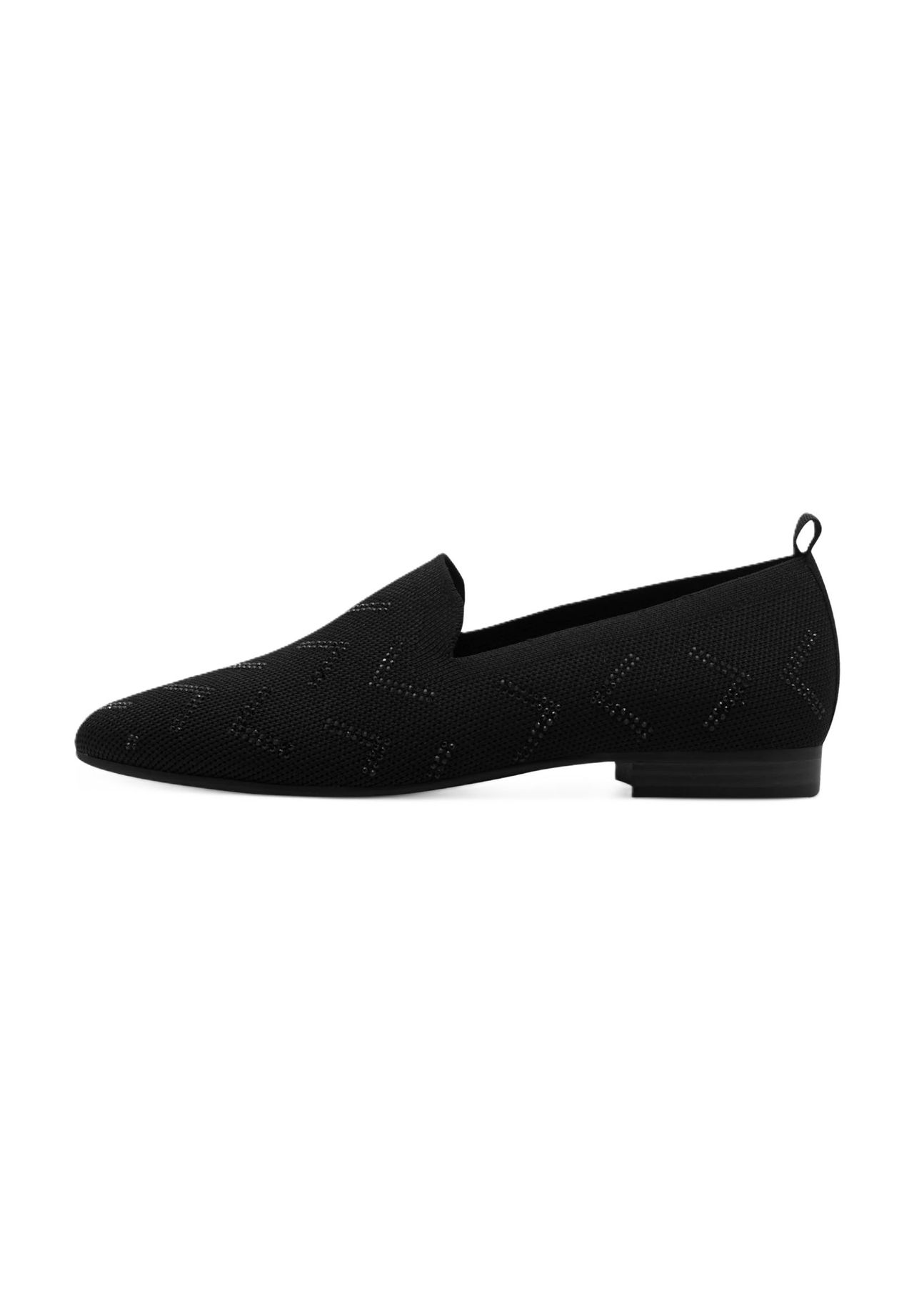 MARCO TOZZI® Slipper Zuglasche für Damen Neueste Stile