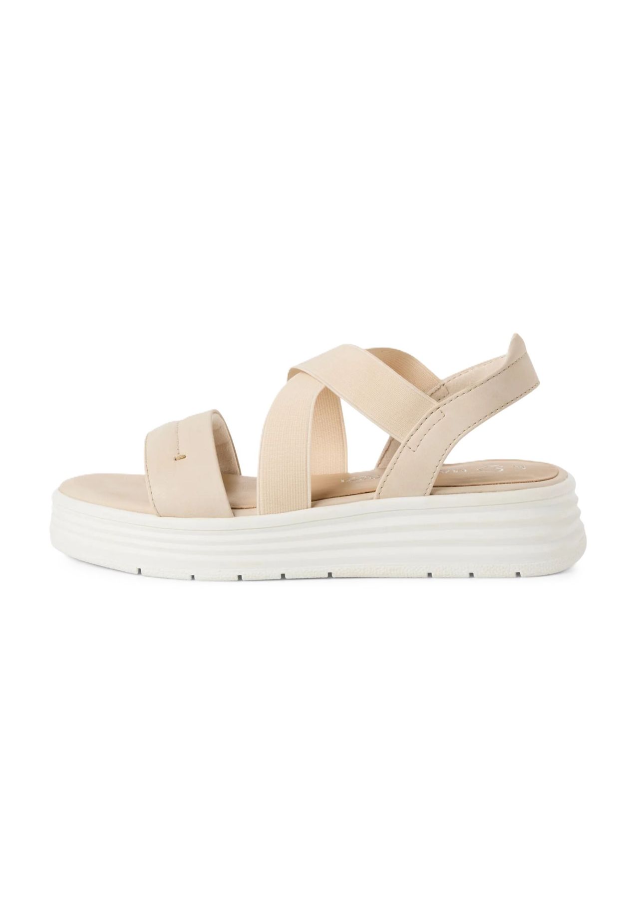 MARCO TOZZI® Sandalen Kunstleder für Damen Letzter Tag