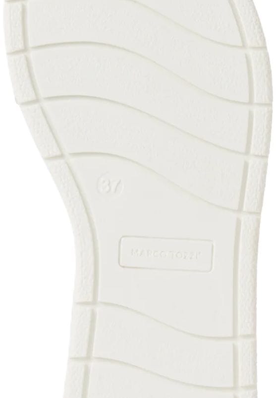 MARCO TOZZI® Sandalen Kunstleder für Damen Letzter Tag