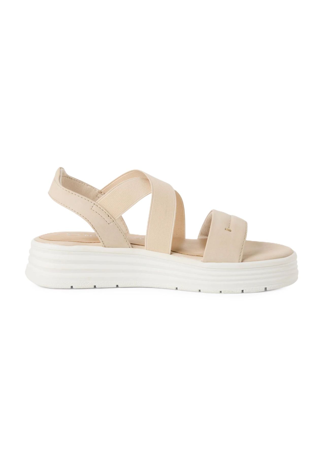 MARCO TOZZI® Sandalen Kunstleder für Damen Letzter Tag