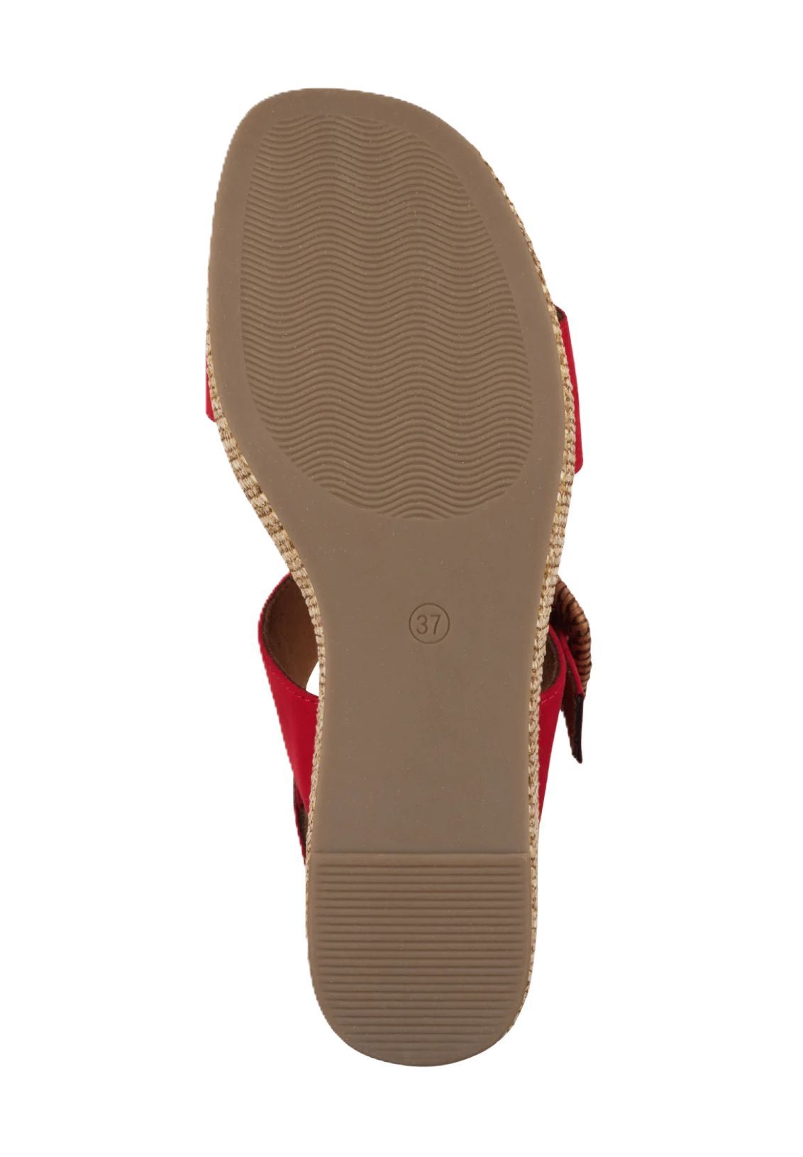 MARCO TOZZI® Sandalen Leder-Optik für Damen Zeitbegrenzte Promotion