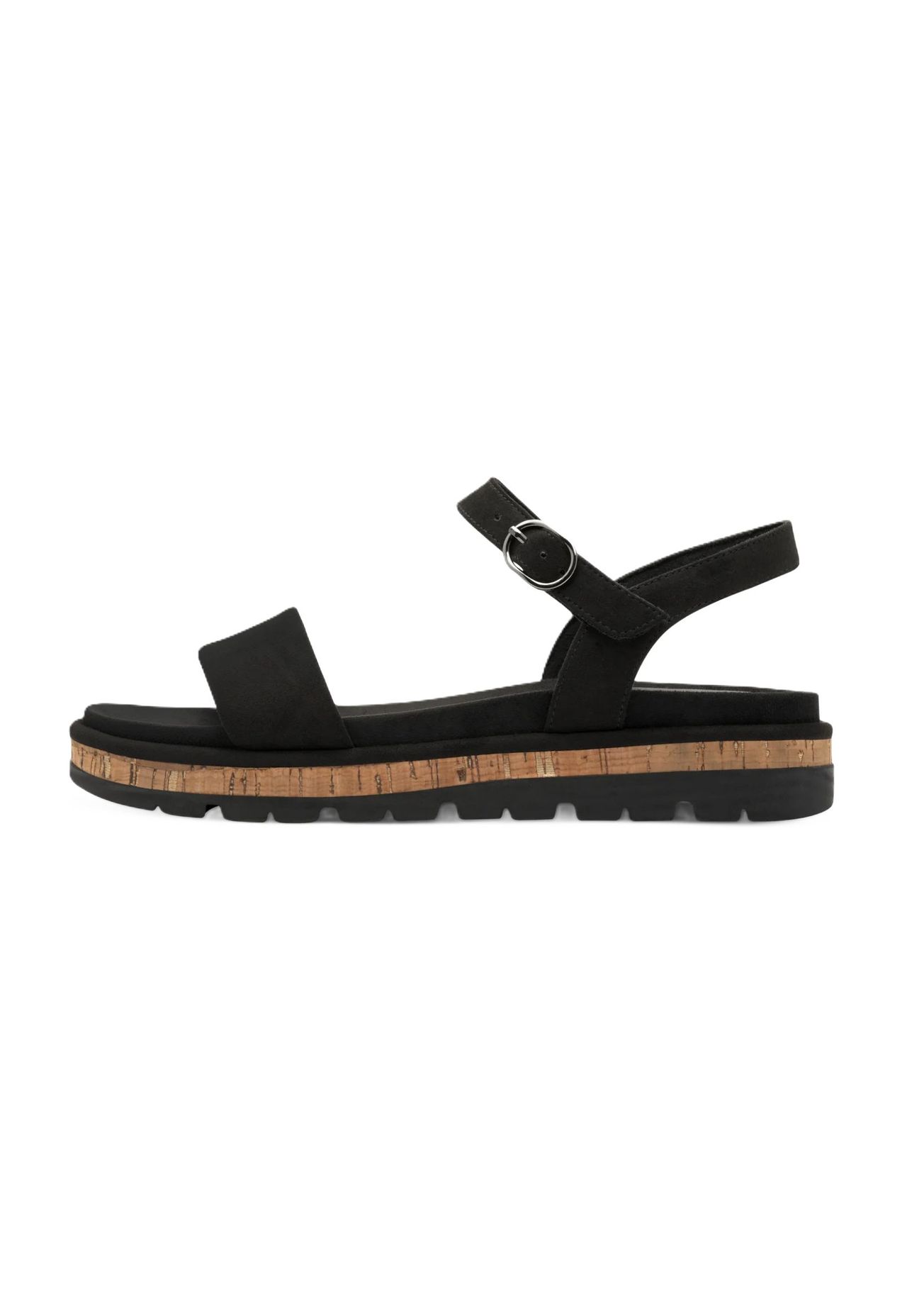 MARCO TOZZI® Sandalen Dornschließe für Damen Bis zu 60% Rabatt