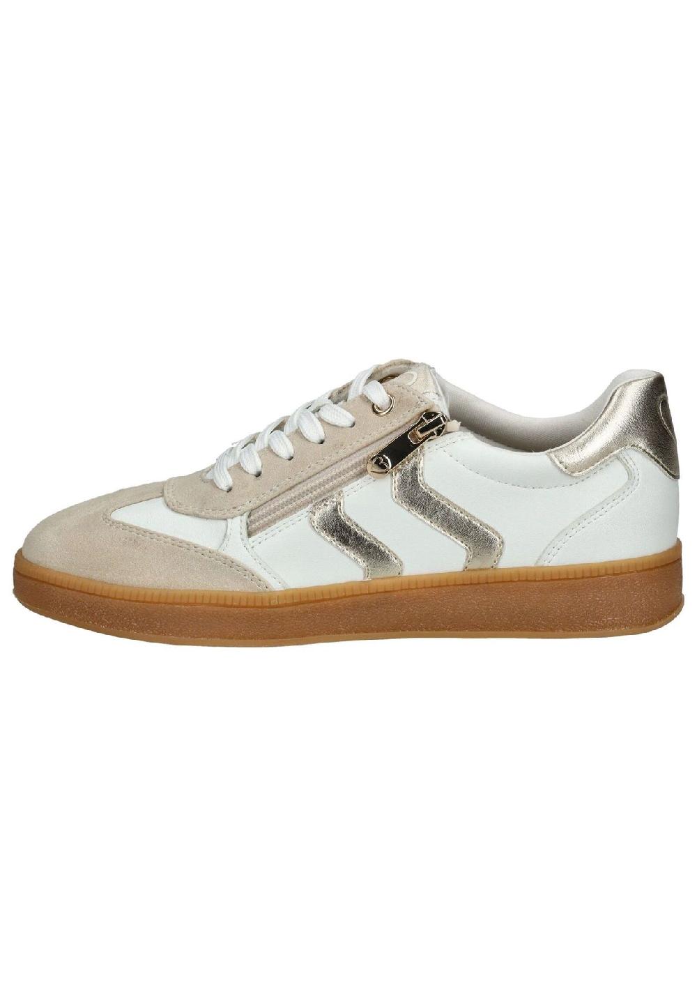 MARCO TOZZI® Lederimitat Sneaker Bis zu 65% Rabatt