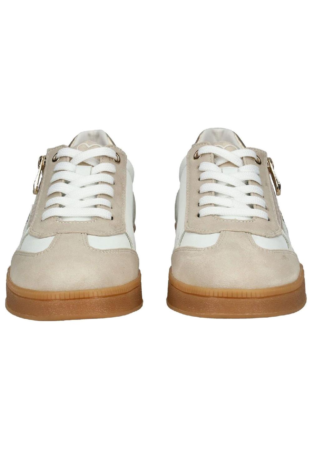 MARCO TOZZI® Lederimitat Sneaker Bis zu 65% Rabatt