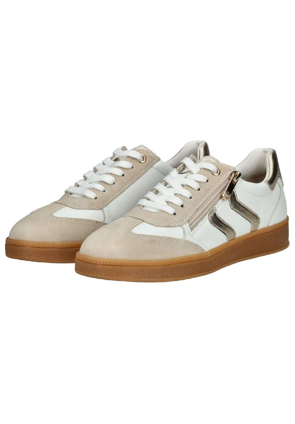 MARCO TOZZI® Lederimitat Sneaker Bis zu 65% Rabatt