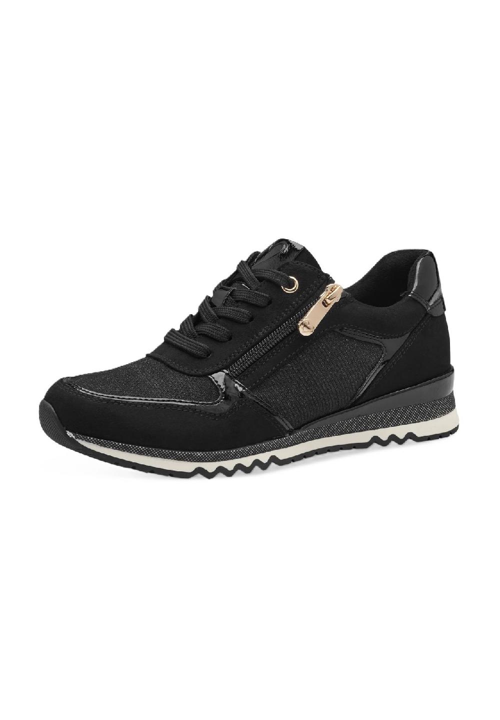 MARCO TOZZI® Sneaker Ziernähte für Damen Nur für heute