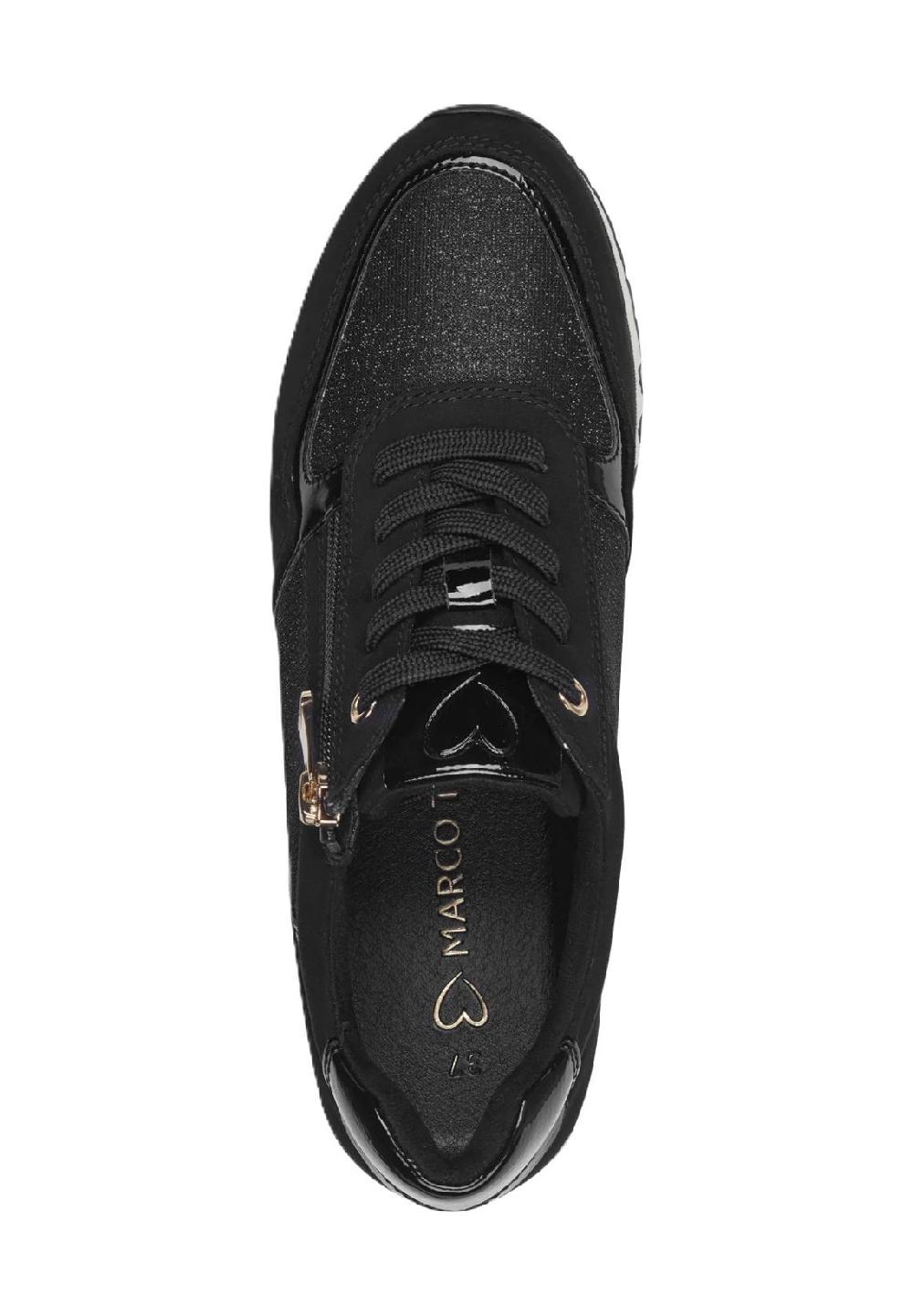 MARCO TOZZI® Sneaker Ziernähte für Damen Nur für heute