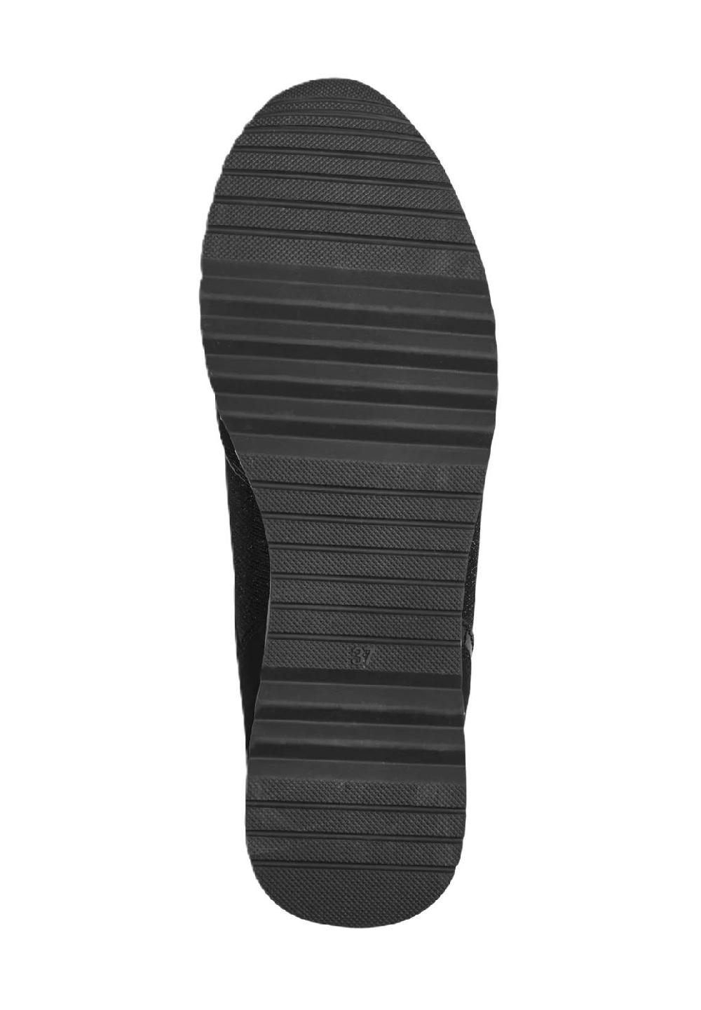 MARCO TOZZI® Sneaker Ziernähte für Damen Nur für heute