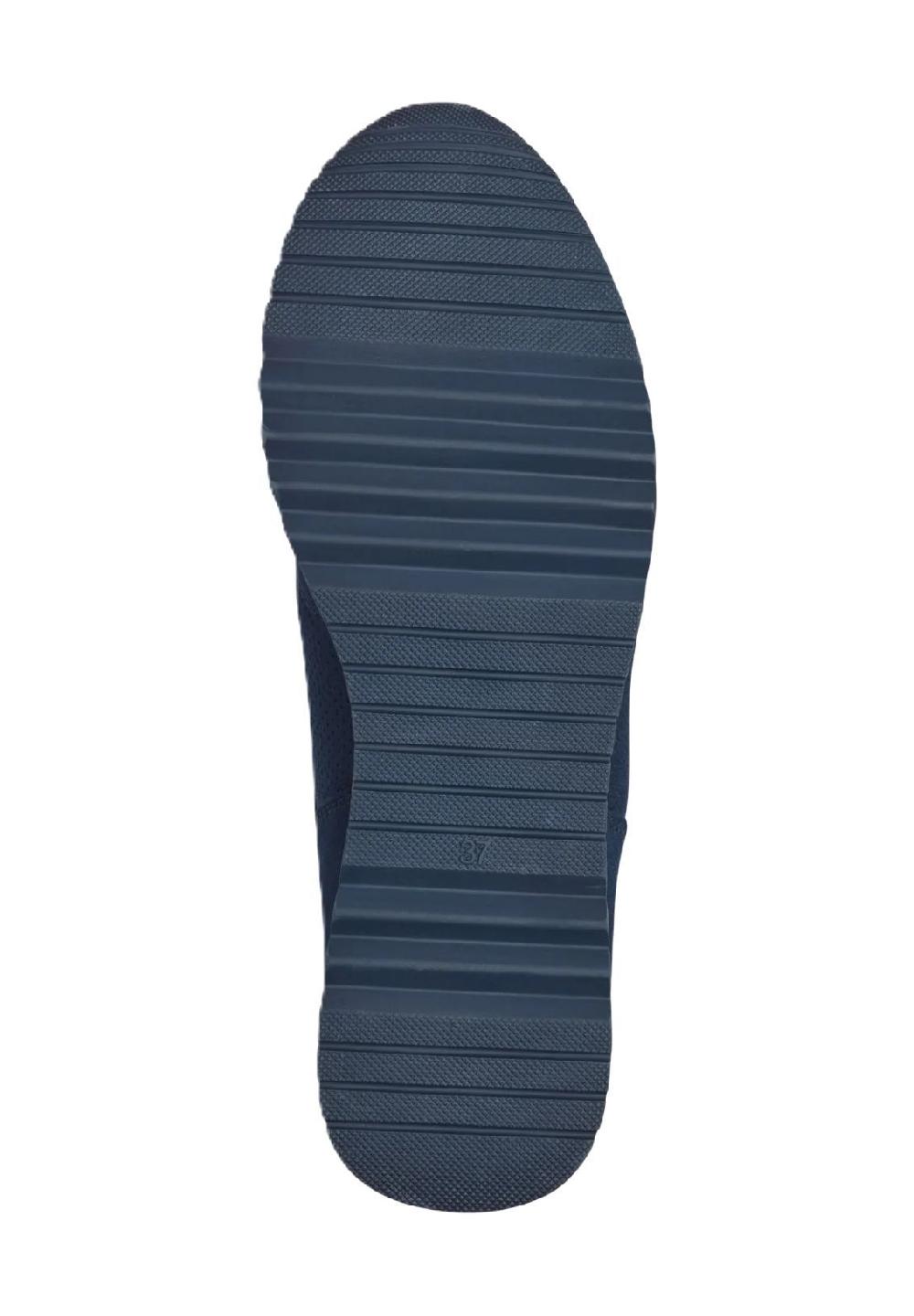 MARCO TOZZI® Sneaker Kunstleder für Damen Vierteljährliche Förderung