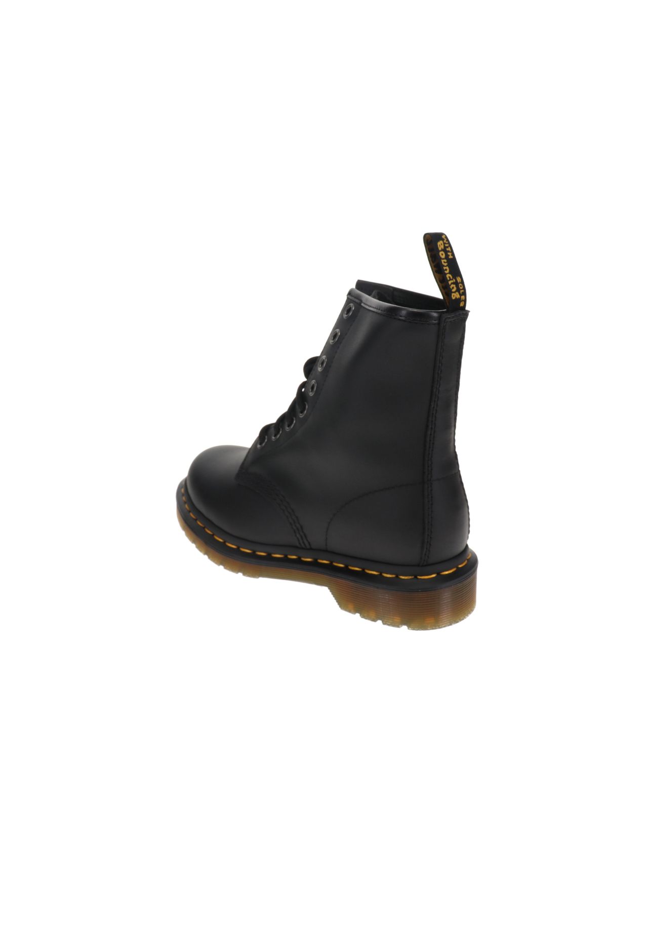 Dr. Martens Dr. Martens 1460 (ungefüttert) 11822 Clearance-Verkauf