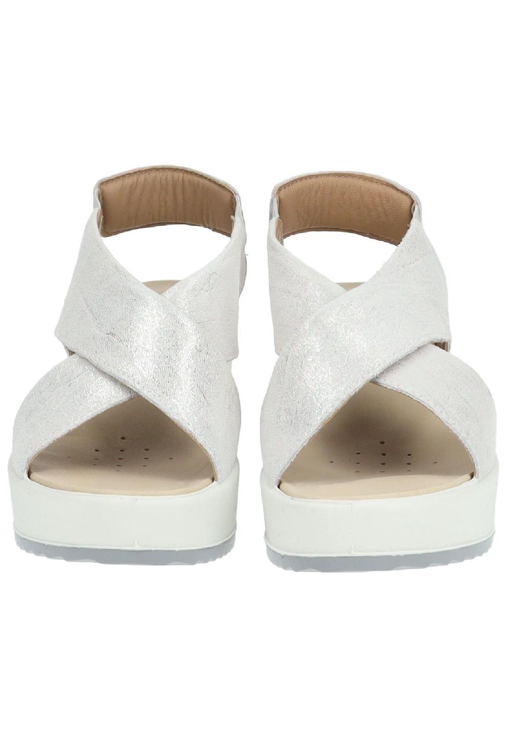 igi&co® Leder Sandalen Fabrikladen