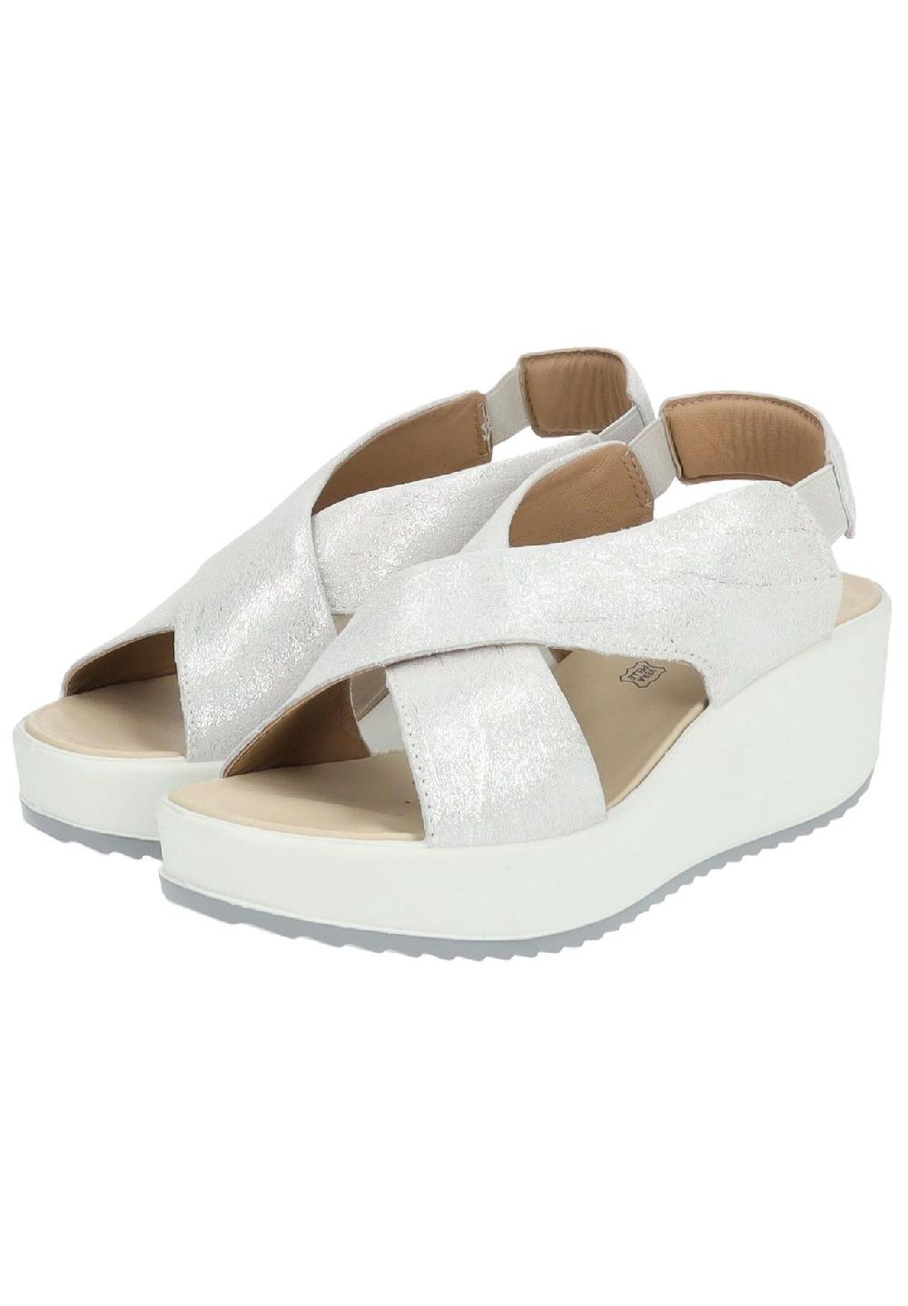 igi&co® Leder Sandalen Fabrikladen