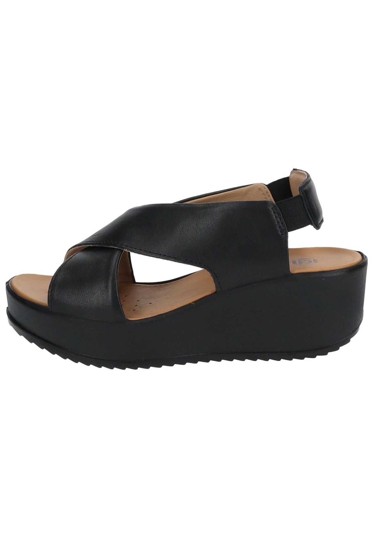 igi&co® Nappaleder Sandalen Begrenzt auf 3 Tage