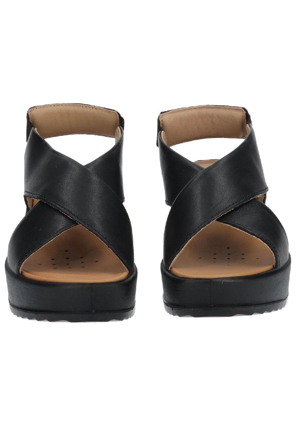 igi&co® Nappaleder Sandalen Begrenzt auf 3 Tage
