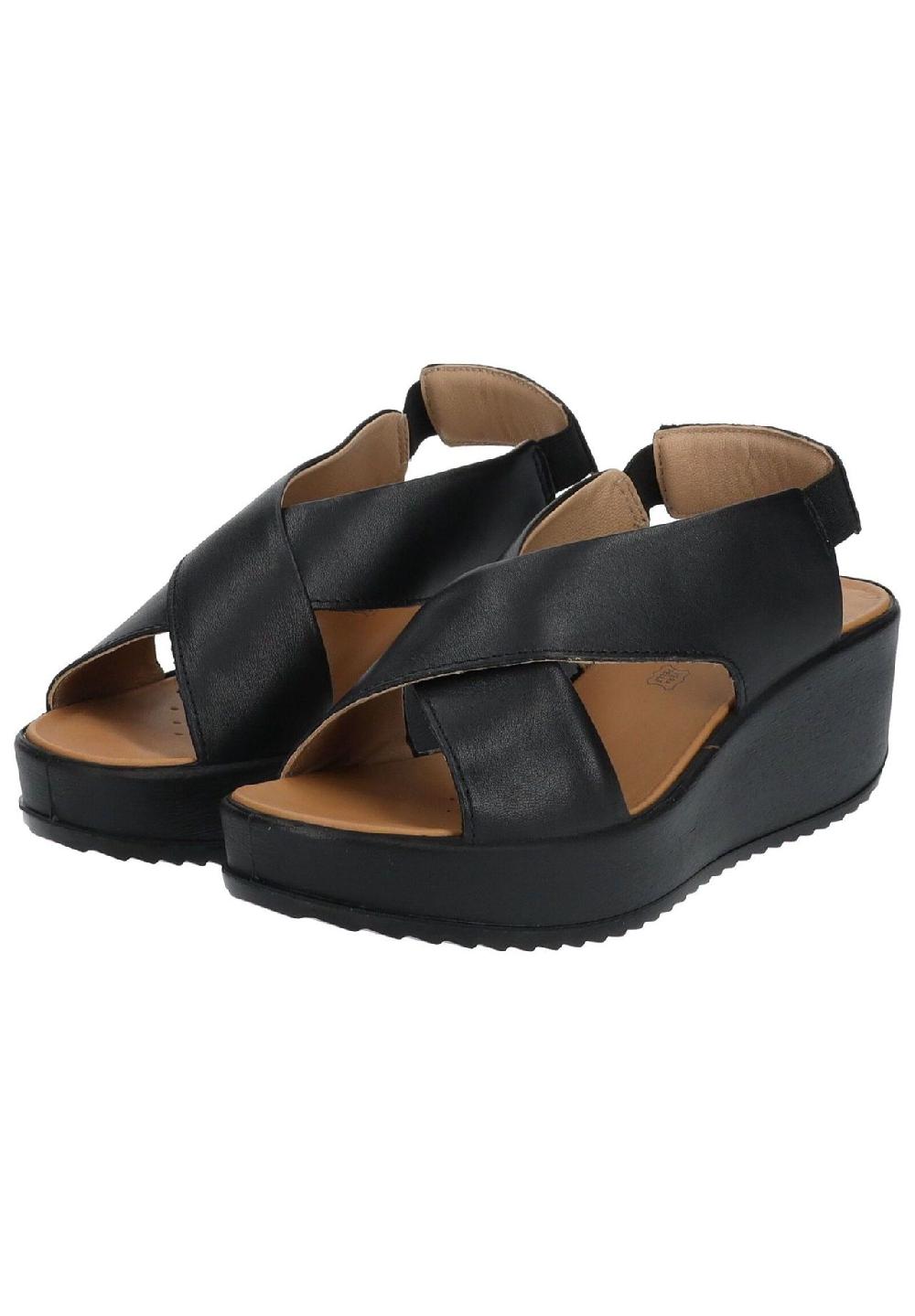 igi&co® Nappaleder Sandalen Begrenzt auf 3 Tage