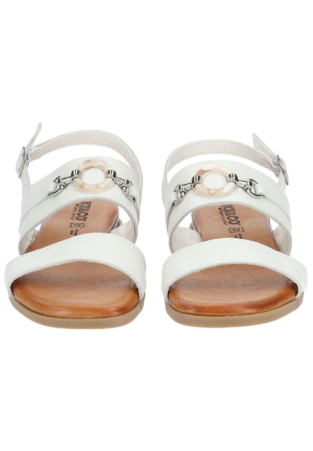 igi&co® Leder Sandalen Speichern exportieren