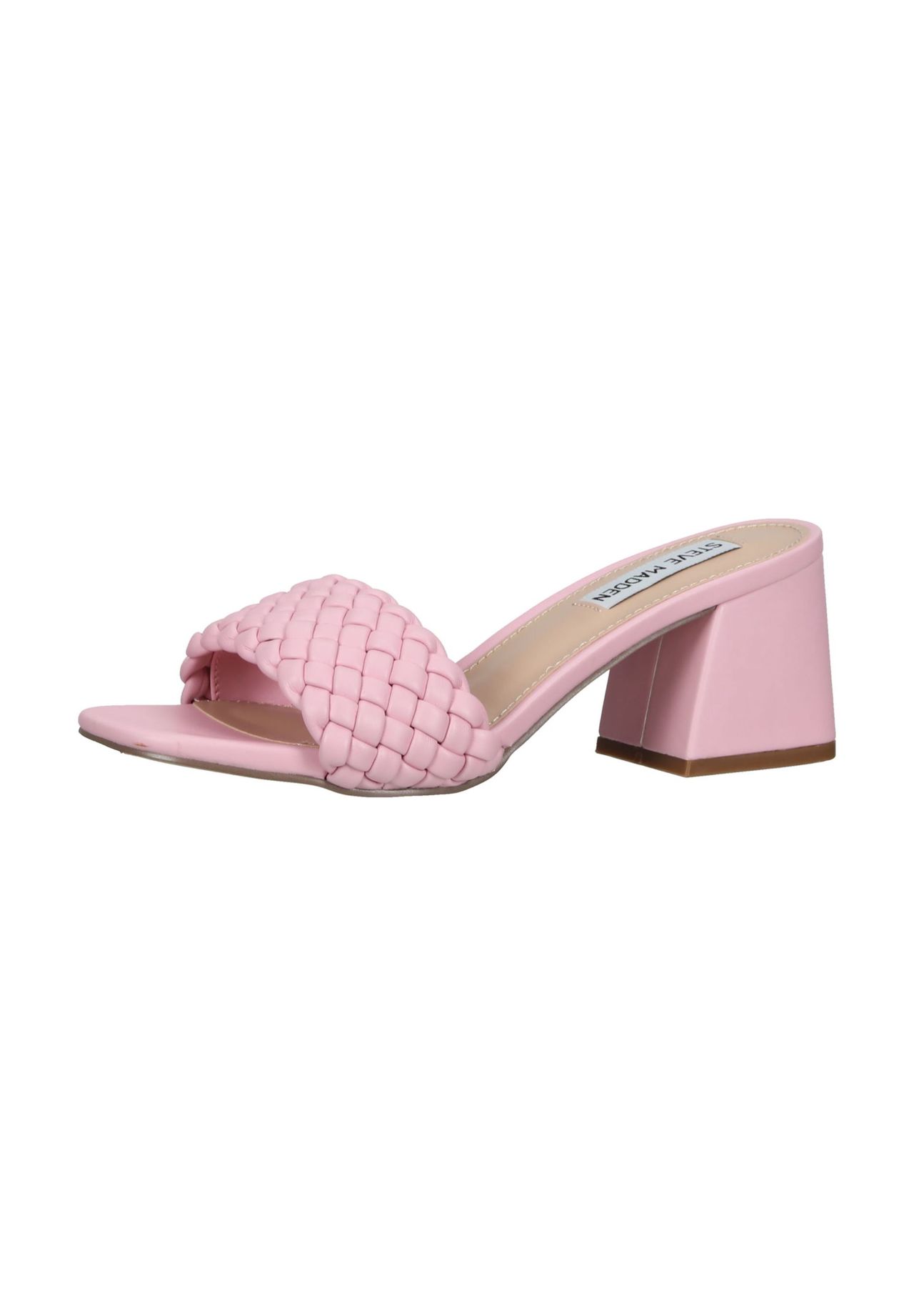 STEVE MADDEN Lederimitat Pantoletten zollfrei
