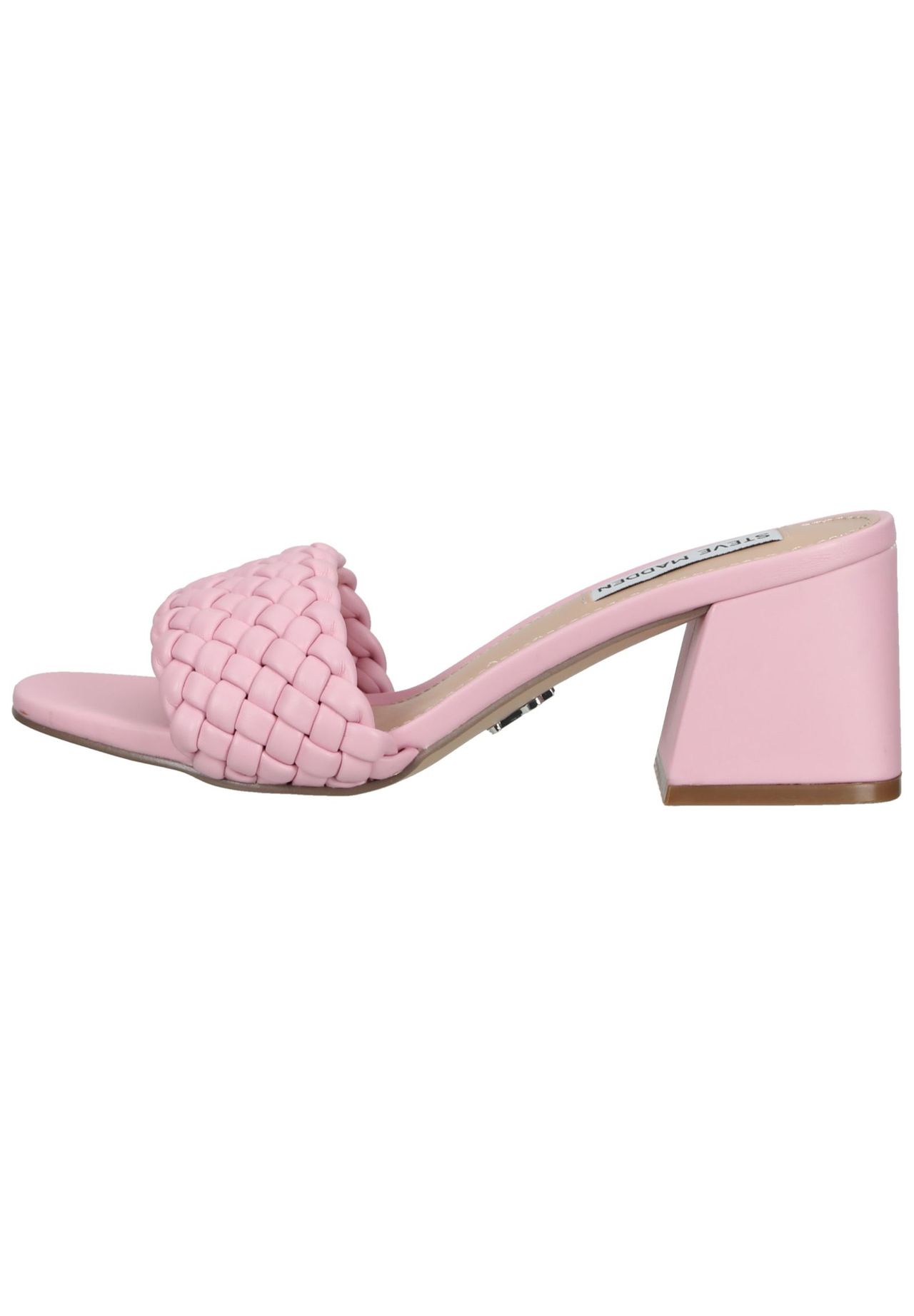 STEVE MADDEN Lederimitat Pantoletten zollfrei