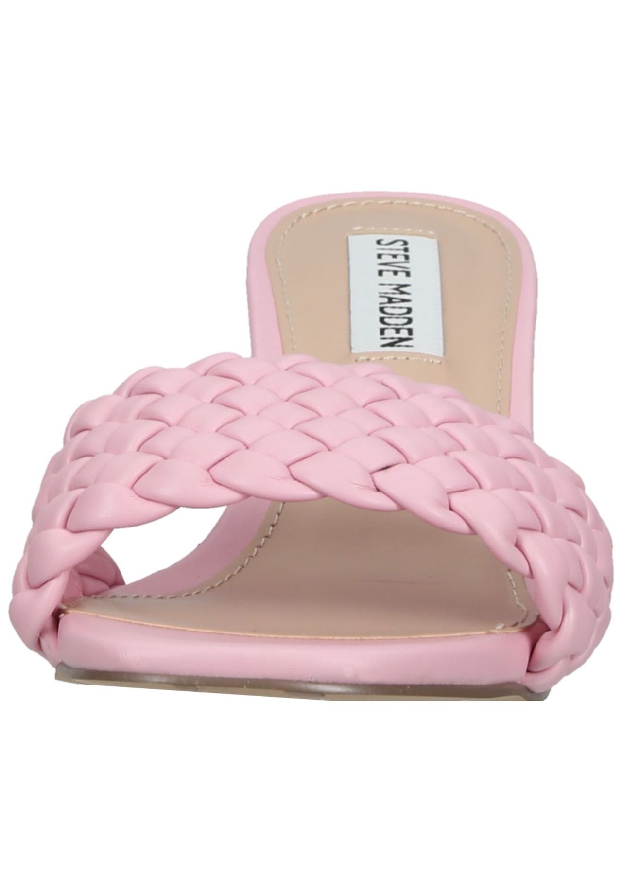 STEVE MADDEN Lederimitat Pantoletten zollfrei