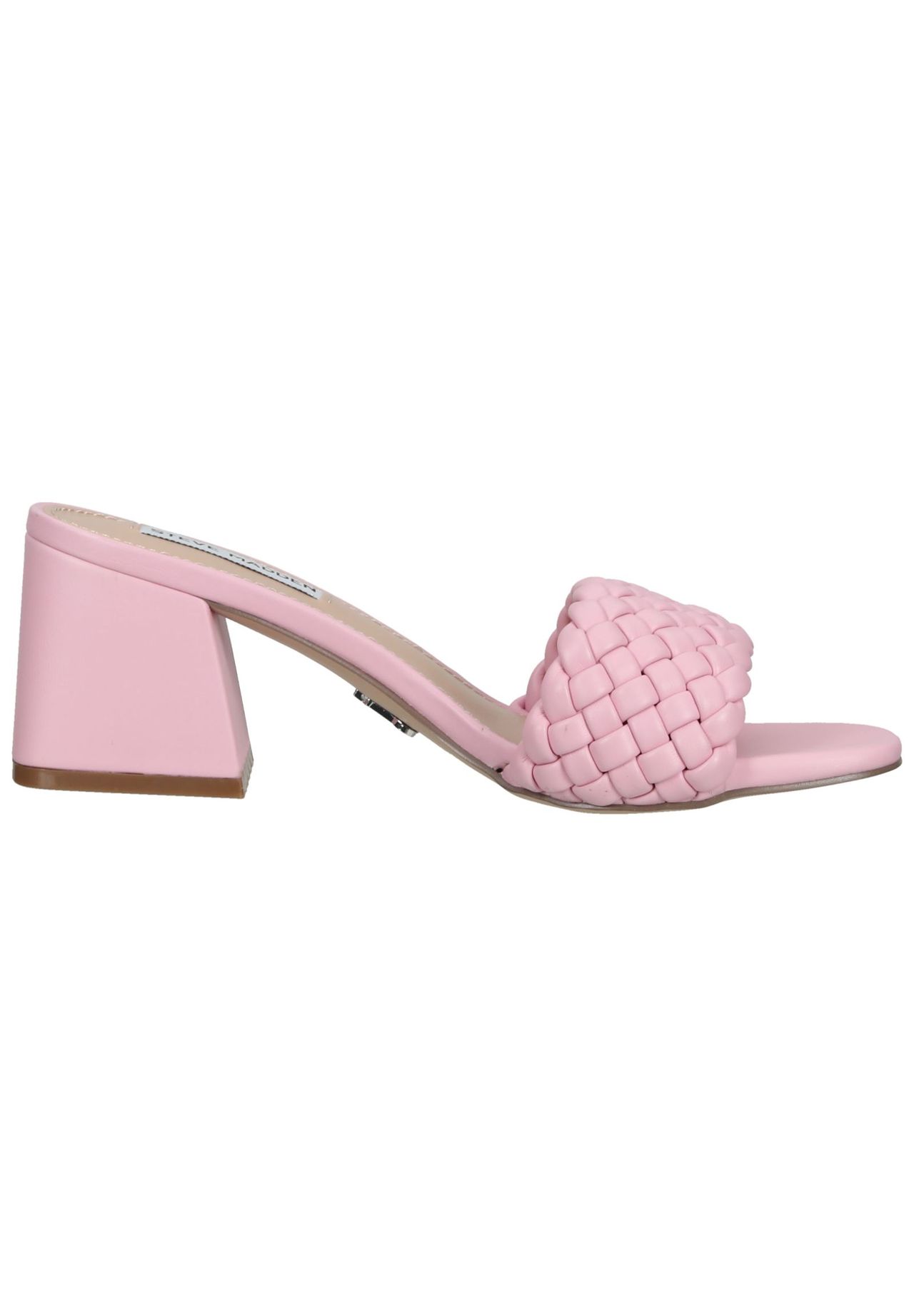 STEVE MADDEN Lederimitat Pantoletten zollfrei