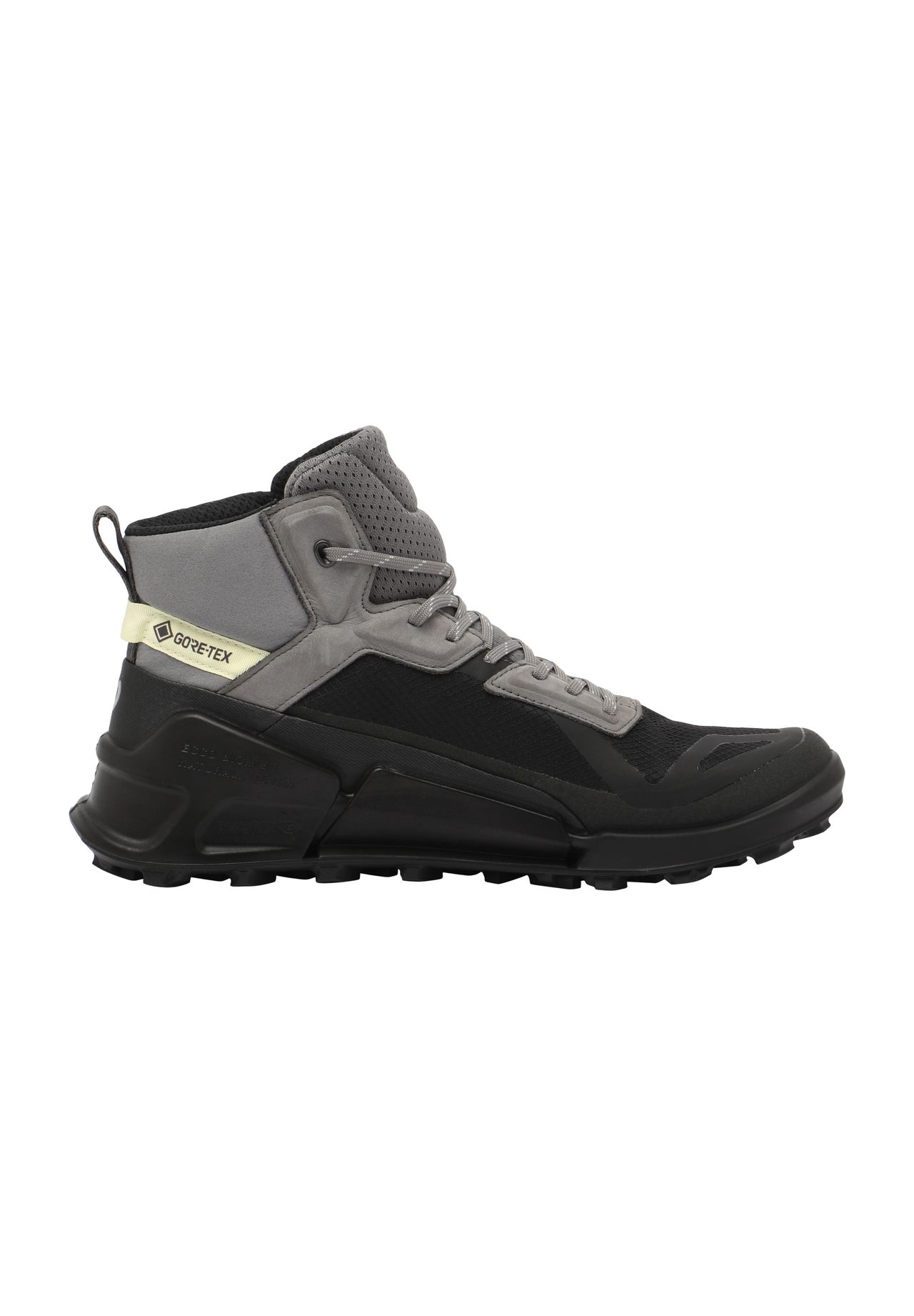 ecco® Wanderschuhe "Biom 2.1 X Mountain" GORE-TEX atmungsaktiv für Damen 2025