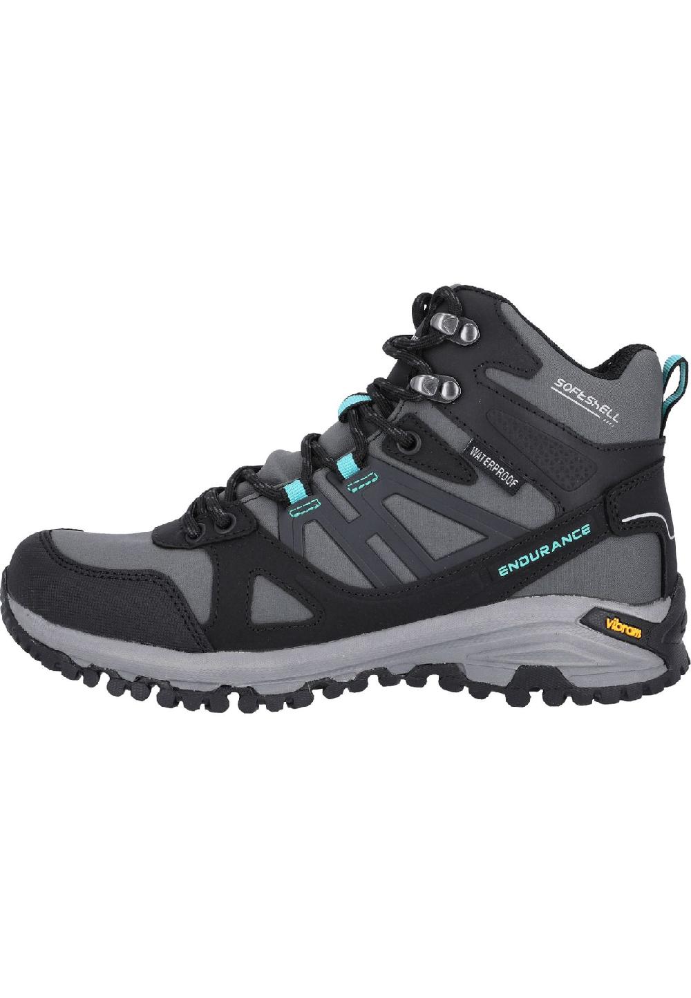 ENDURANCE Outdoorschuhe Museu mit komfortabler Ausstattung Online