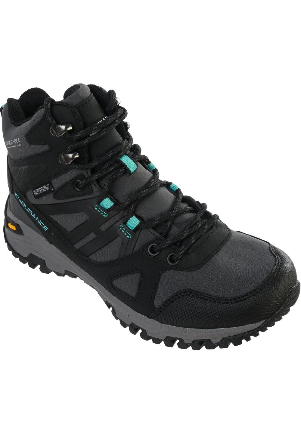ENDURANCE Outdoorschuhe Museu mit komfortabler Ausstattung Online