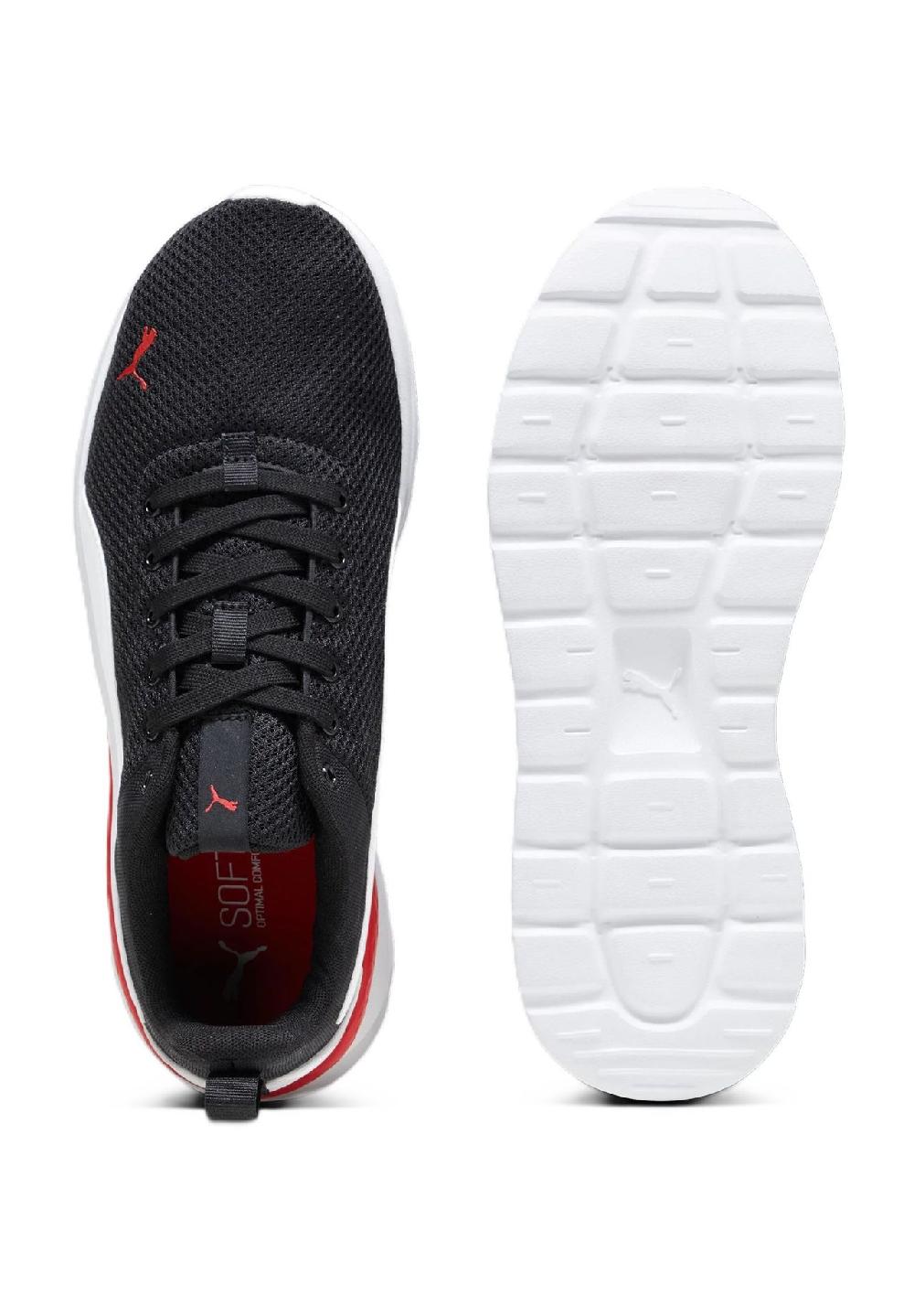 PUMA® Sneaker "Anzarun Lite" Zuglasche Logo für Herren Verkauf