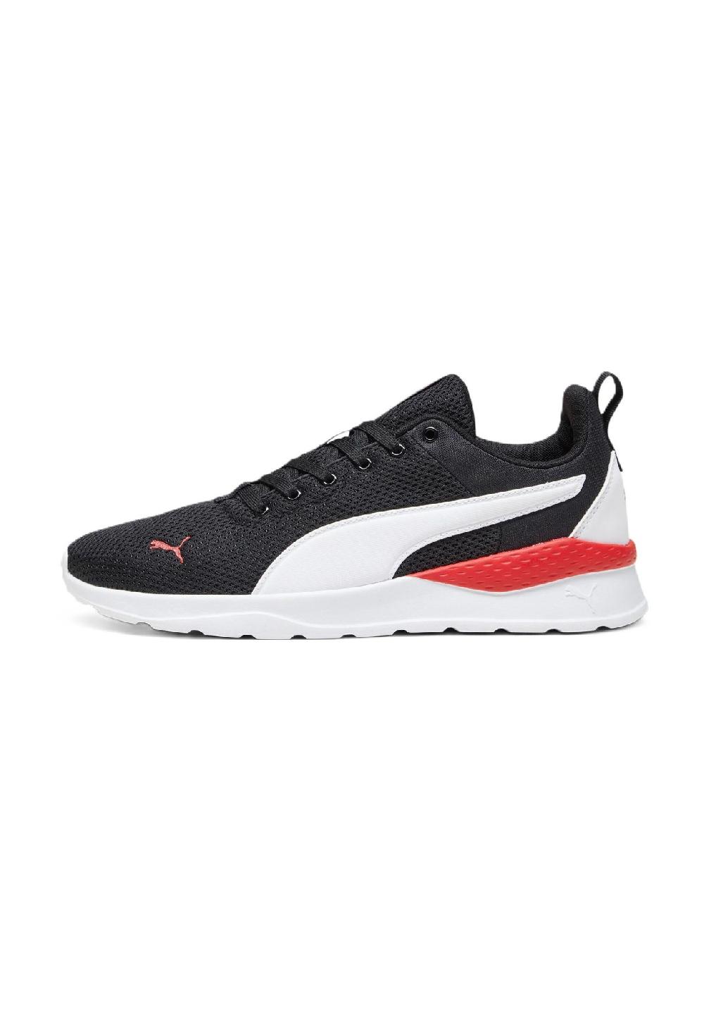 PUMA® Sneaker "Anzarun Lite" Zuglasche Logo für Herren Verkauf