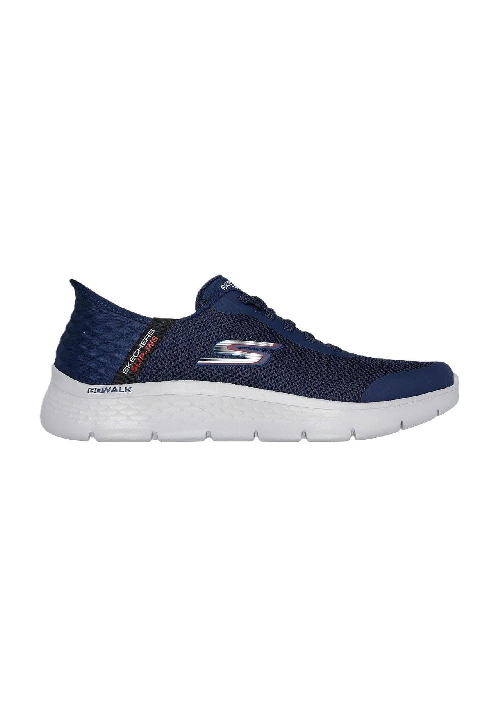 SKECHERS® Go Walk Flex Sneaker "Hands Up" Mesh für Herren Hotsell