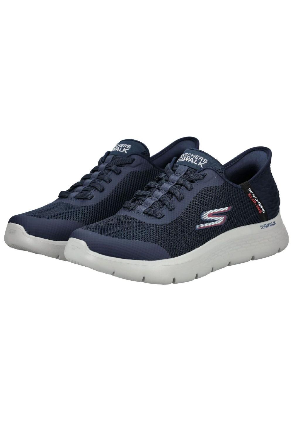 SKECHERS® Go Walk Flex Sneaker "Hands Up" Mesh für Herren Hotsell