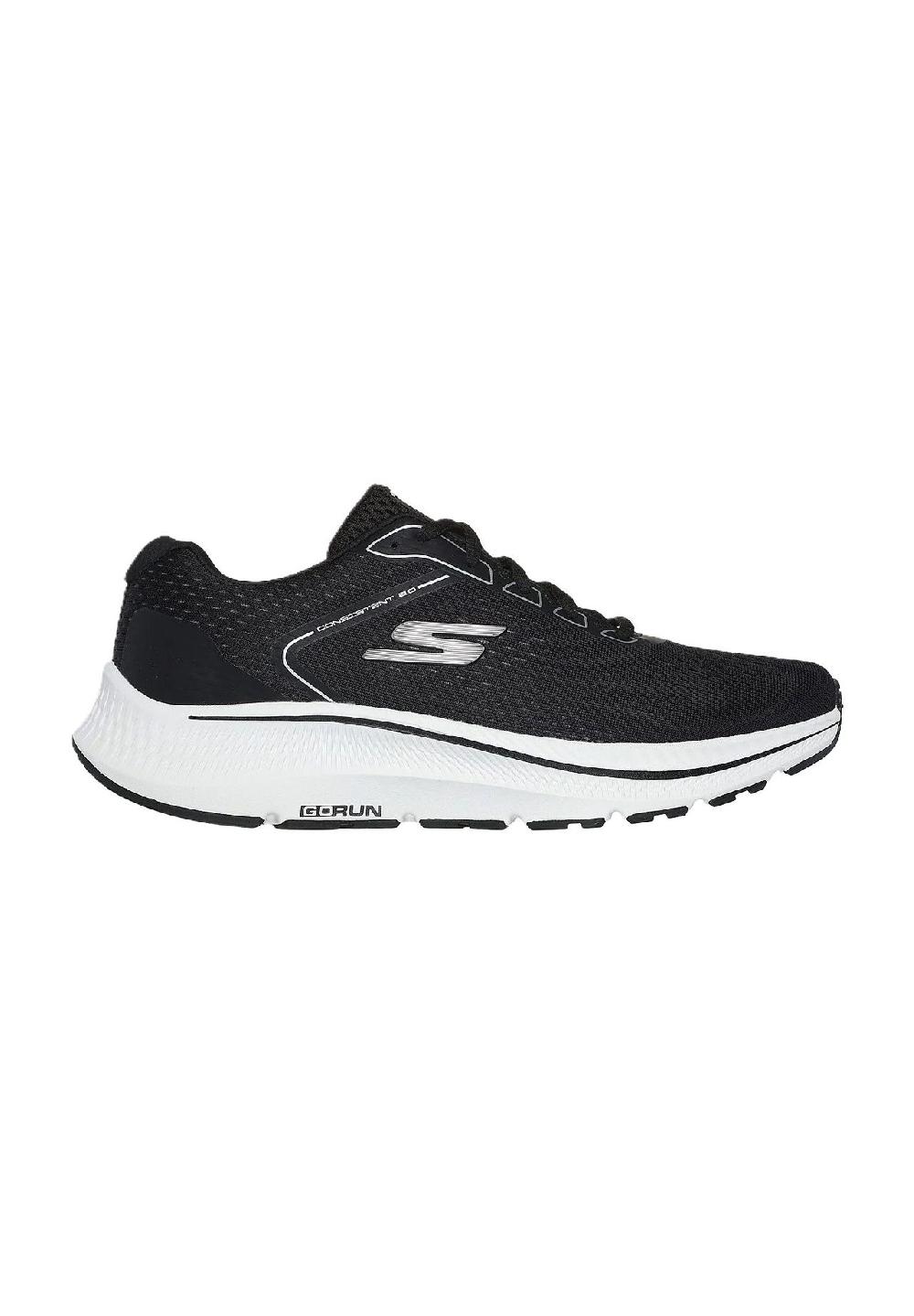 SKECHERS® Sneaker "Go Run Consistent 2.0" Label für Herren Schlussverkauf