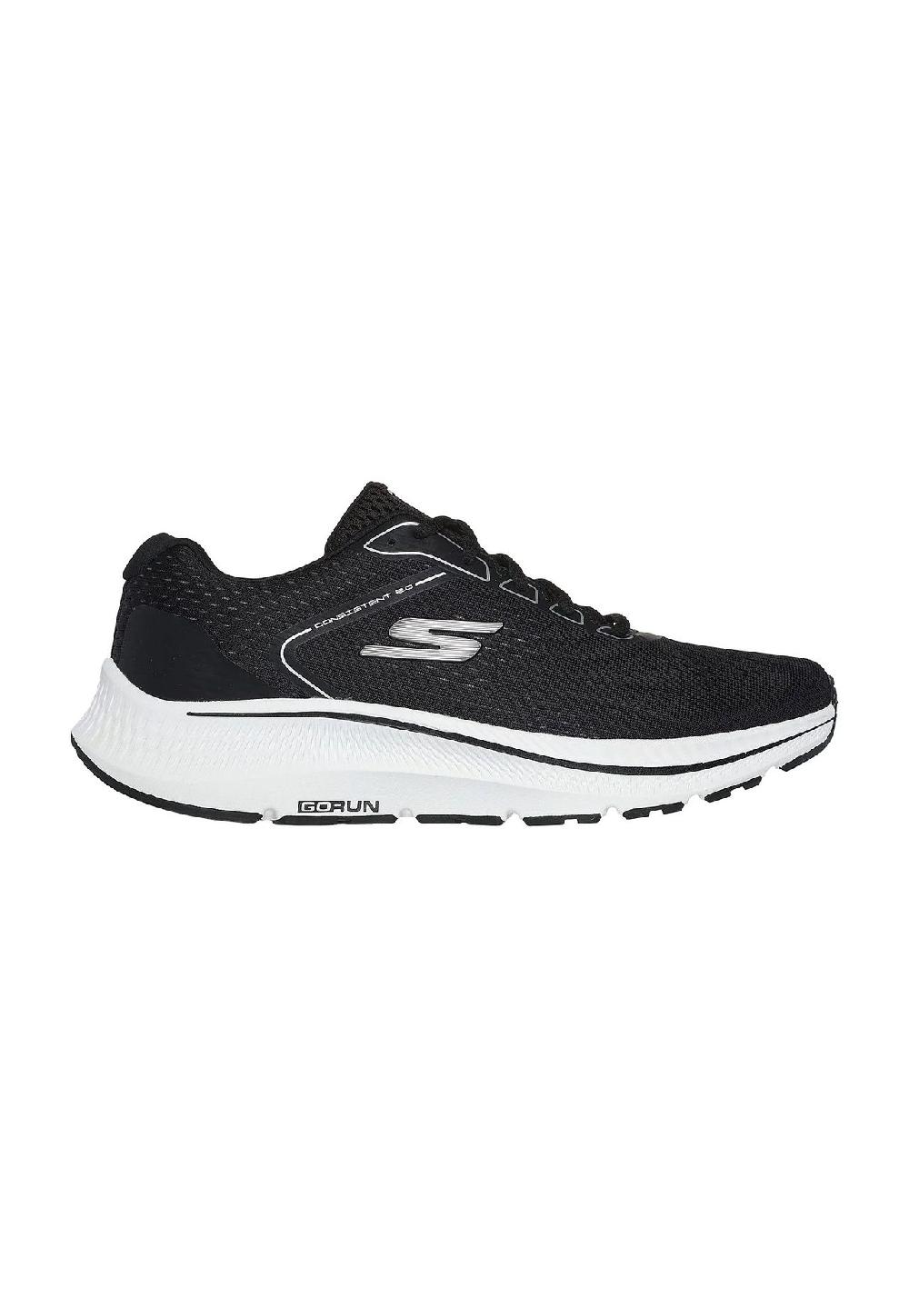 SKECHERS® Sneaker "Go Run Consistent 2.0" Label für Herren Schlussverkauf