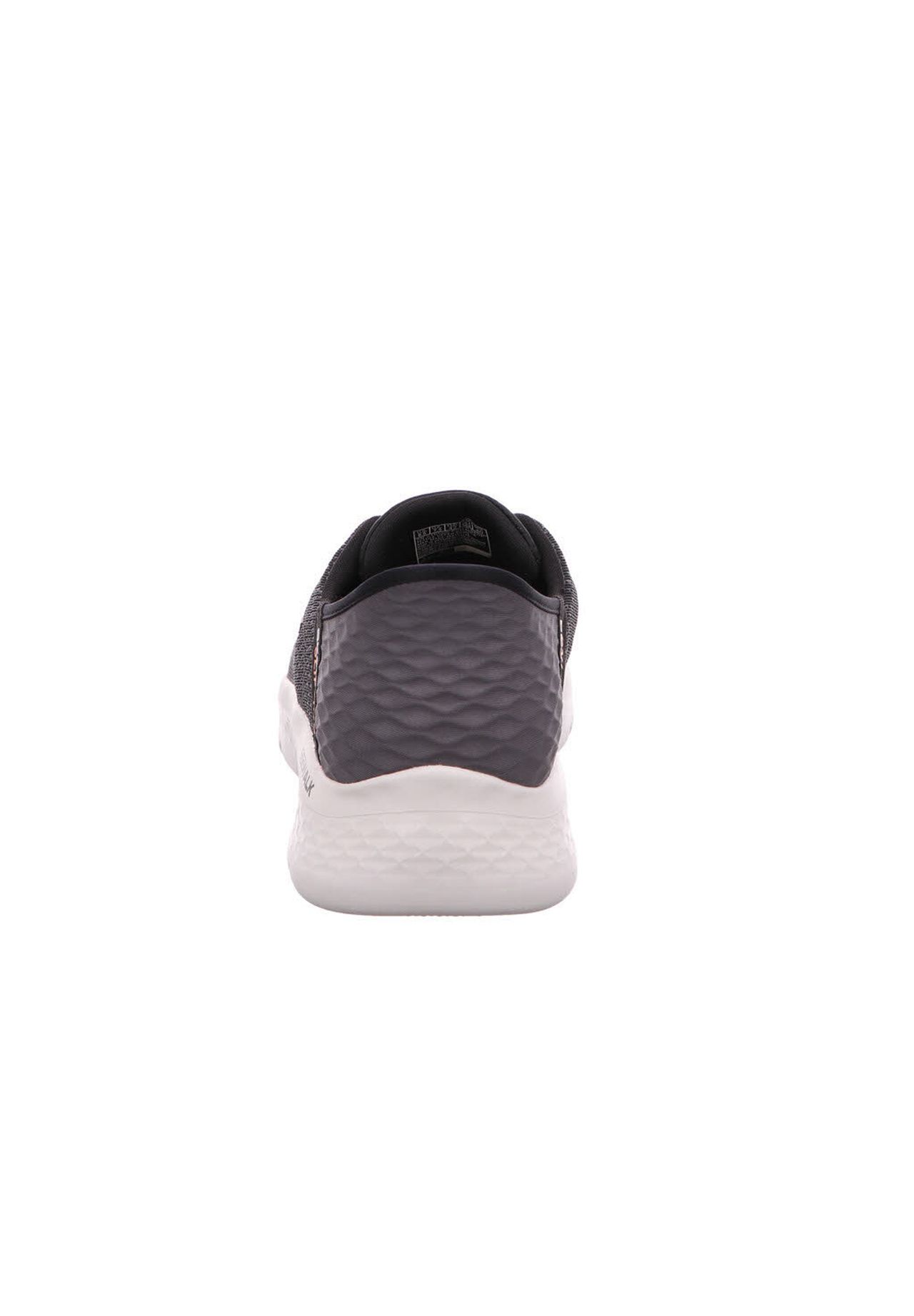 SKECHERS® Sneaker 216505 BKOR Günstiger Verkauf